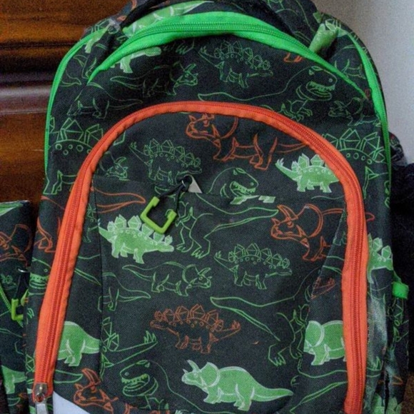 Bookbag Set - Picture 2 of 3